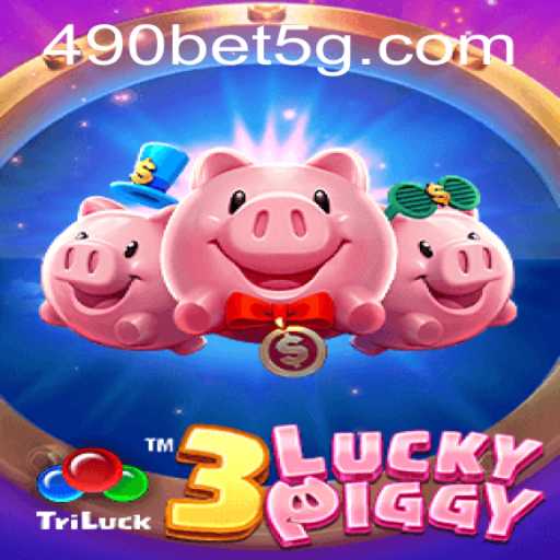 Descubra o Mundo de 3LUCKYPIGGY no Universo 490bet