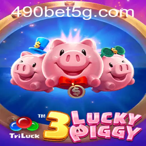 Descubra o Mundo de 3LUCKYPIGGY no Universo 490bet