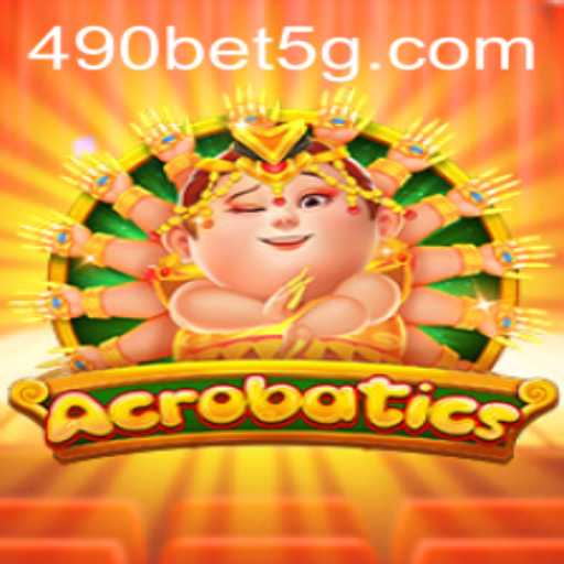 Explorando Acrobatics: A Nova Sensação do Mundo dos Jogos