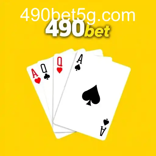 Descubra o Bacará Online com 490bet