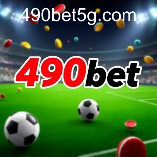 Descubra Bônus e Promoções Exclusivas na 490bet