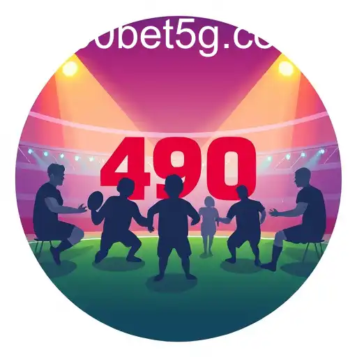 Comunidade Jogadores: Desvendando o Universo 490bet