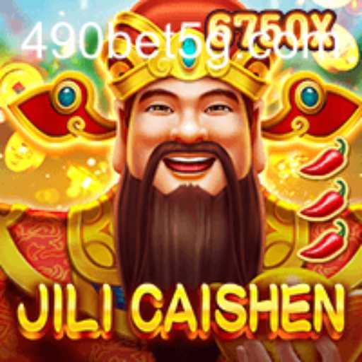 Descubra o Fascinante Mundo de JILICaishen no 490bet