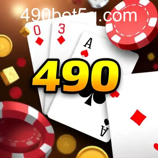 Explore a Excitante Categoria de Jogos de Cartas na 490bet