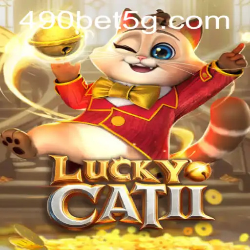 Conheça LuckyCatII: Uma Experiência de Jogo Inovadora com 490bet